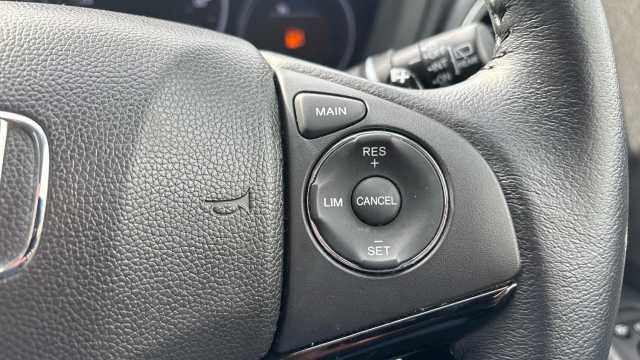 Honda HR-V 1.5 i-VTEC SE SUV 5dr Petrol CVT Euro 6 (s/s) (130 ps) 
