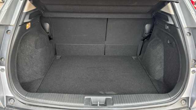 Honda HR-V 1.5 i-VTEC SE SUV 5dr Petrol CVT Euro 6 (s/s) (130 ps) 