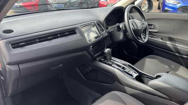 Honda HR-V 1.5 i-VTEC SE SUV 5dr Petrol CVT Euro 6 (s/s) (130 ps) 