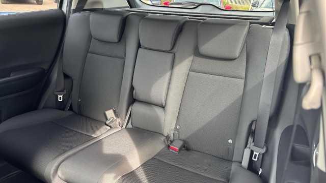 Honda HR-V 1.5 i-VTEC SE SUV 5dr Petrol CVT Euro 6 (s/s) (130 ps) 