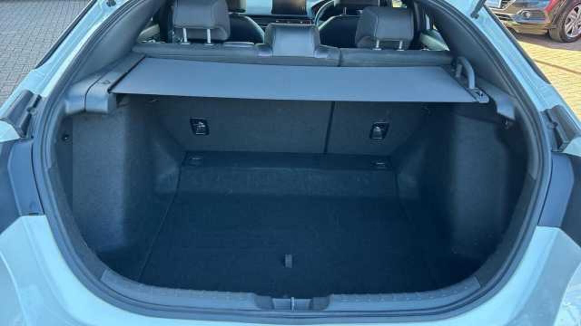 Honda Civic Hybrid 2.0 h i-MMD Sport Hatchback 5dr Petrol Hybrid eCVT Euro 6 (s/s) (184 ps) 