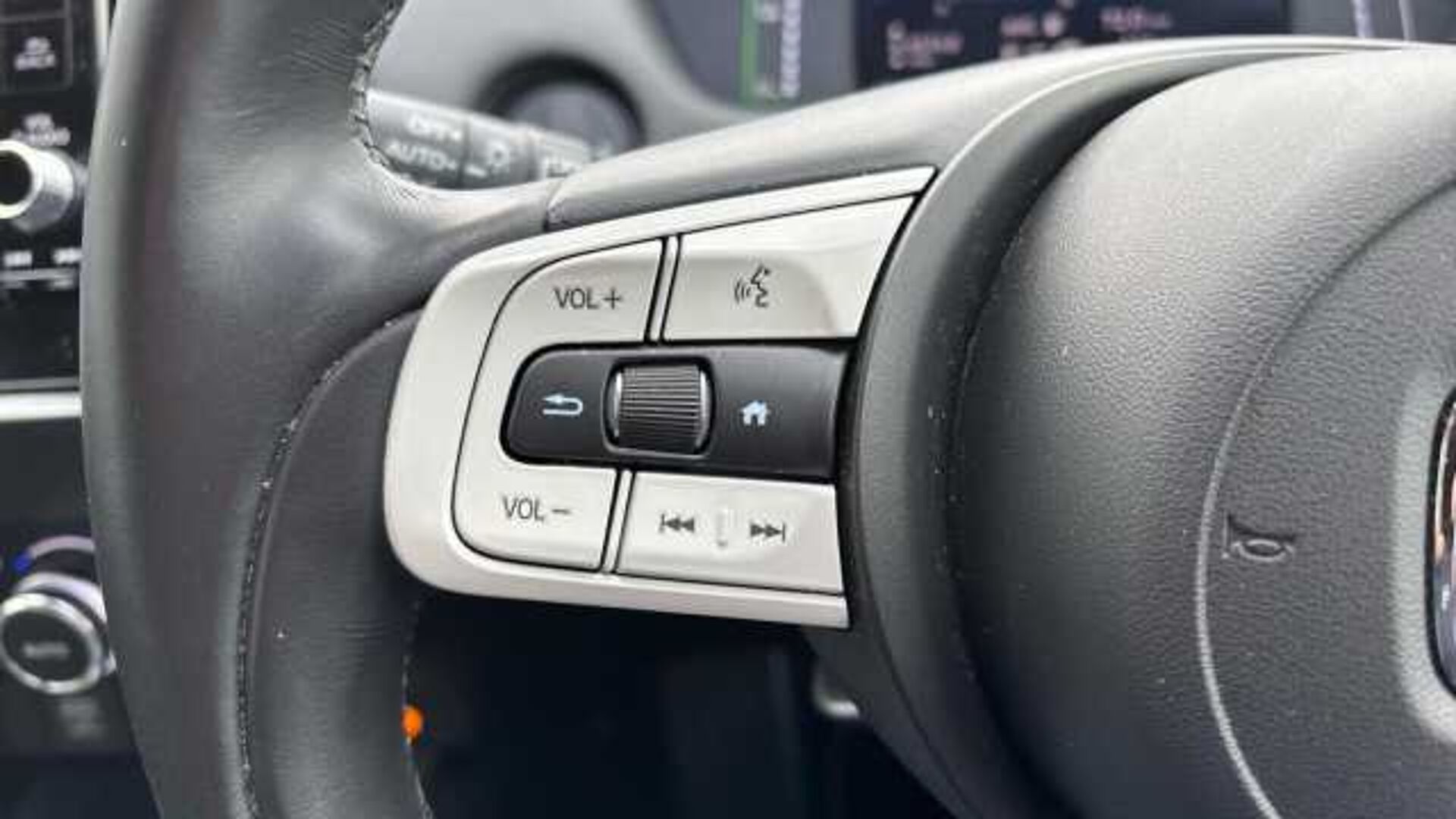 Honda Jazz Hybrid 1.5 h i-MMD EX Style Hatchback 5dr Petrol Hybrid eCVT Euro 6 (s/s) (109 ps) 