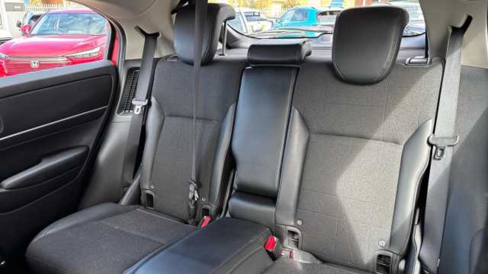 Honda HR-V Hybrid 1.5 h i-MMD Advance SUV 5dr Petrol Hybrid CVT Euro 6 (s/s) (131 ps) 