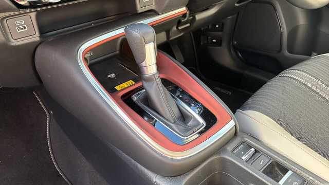 Honda HR-V Hybrid 1.5 h i-MMD Advance Style SUV 5dr Petrol Hybrid CVT Euro 6 (s/s) (131 ps) 