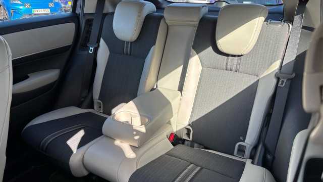 Honda HR-V Hybrid 1.5 h i-MMD Advance Style SUV 5dr Petrol Hybrid CVT Euro 6 (s/s) (131 ps) 