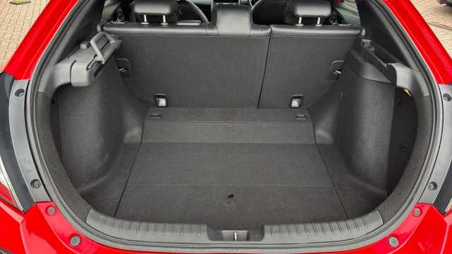 Honda Civic 1.0 VTEC Turbo EX Hatchback 5dr Petrol Manual Euro 6 (s/s) (129 ps) 