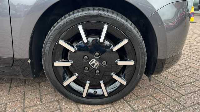 Honda e 35.5kWh Advance Hatchback 5dr Electric Auto (17in Alloy) (154 ps) 