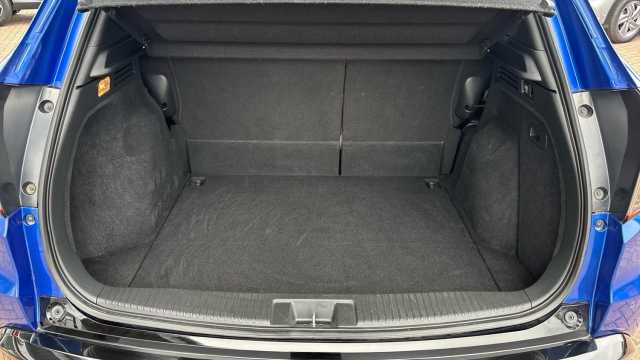 Honda HR-V 1.5 VTEC Turbo Sport SUV 5dr Petrol CVT Euro 6 (182 ps) 