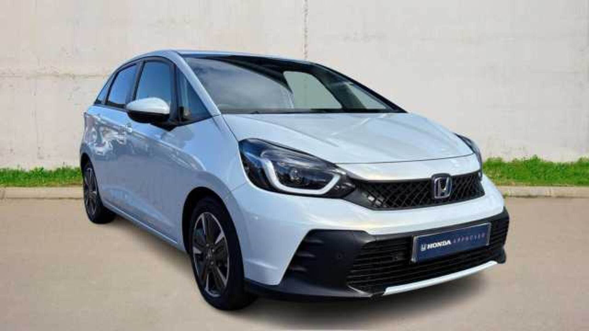 Honda Jazz Hybrid 1.5 h i-MMD Advance Hatchback 5dr Petrol Hybrid eCVT Euro 6 (s/s) (122 ps) 