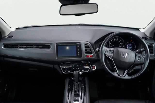 Honda HR-V │Used vehicle - Worcester - MDX-T7DMN77