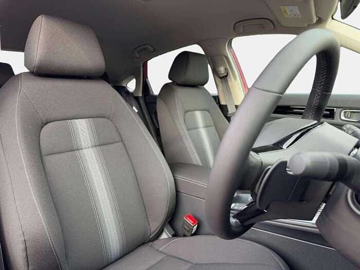 Honda Civic Hybrid 2.0 eHEV Elegance 5dr CVT 