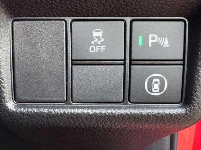 Honda Civic Hybrid 2.0 eHEV Elegance 5dr CVT 