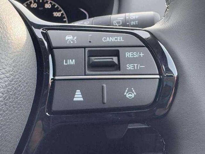 Honda Civic Hybrid 2.0 eHEV Elegance 5dr CVT 