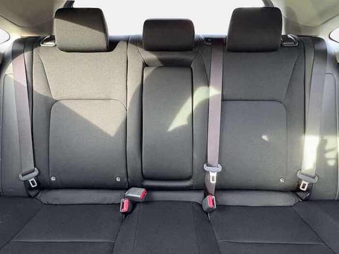 Honda Civic Hybrid 2.0 eHEV Elegance 5dr CVT 