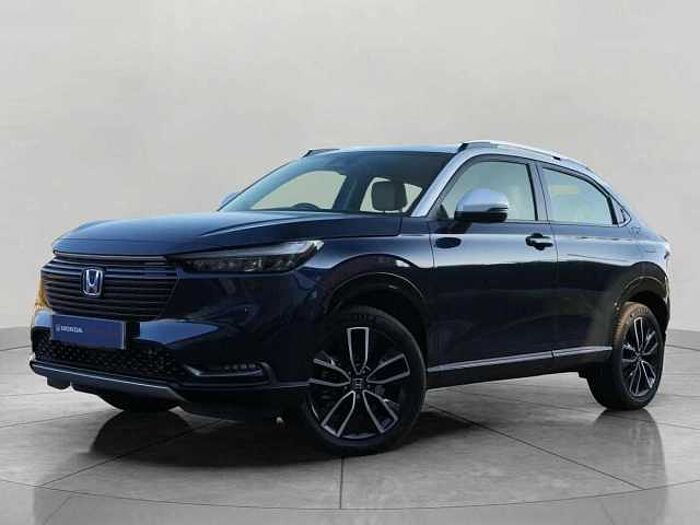 Honda HR-V Hybrid 1.5 i-MMD (131ps) Advance Style eCVT 5-Door 