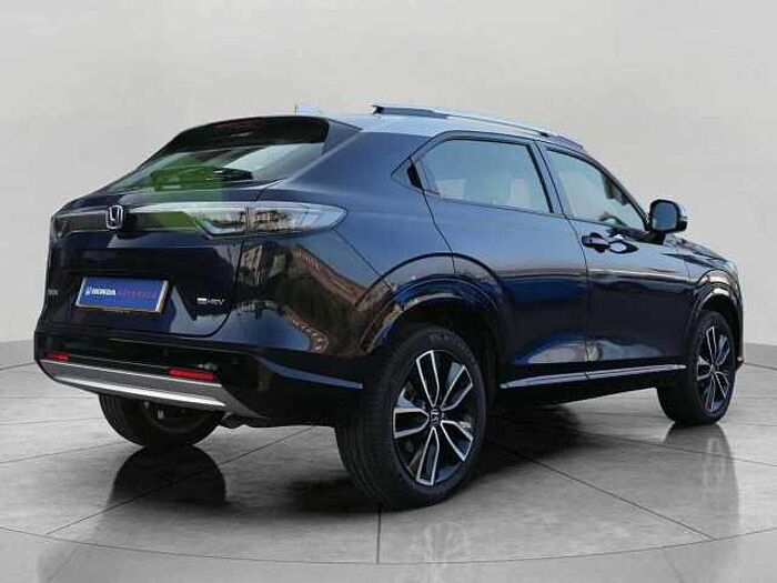 Honda HR-V Hybrid 1.5 i-MMD (131ps) Advance Style eCVT 5-Door 