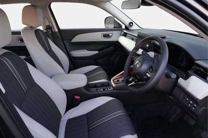 Honda HR-V Hybrid 1.5 i-MMD (131ps) Advance Style eCVT 5-Door 