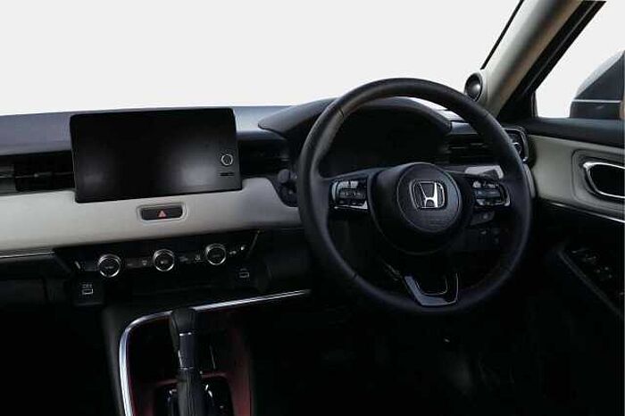 Honda HR-V Hybrid 1.5 i-MMD (131ps) Advance Style eCVT 5-Door 