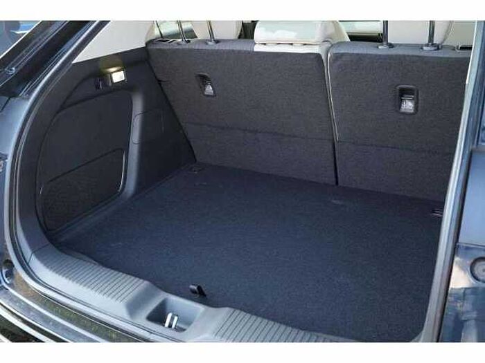 Honda HR-V Hybrid 1.5 i-MMD (131ps) Advance Style eCVT 5-Door 