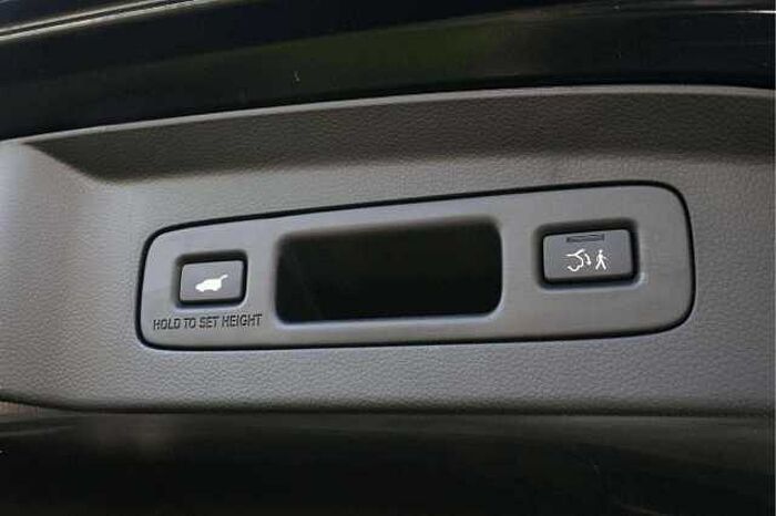 Honda HR-V Hybrid 1.5 i-MMD (131ps) Advance Style eCVT 5-Door 