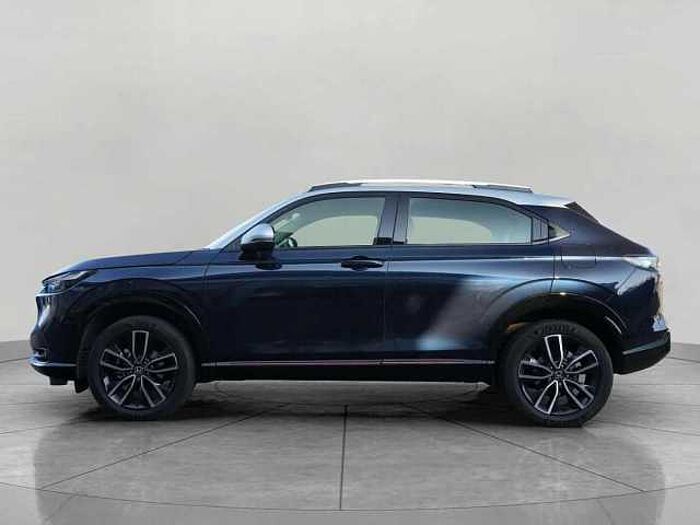 Honda HR-V Hybrid 1.5 i-MMD (131ps) Advance Style eCVT 5-Door 