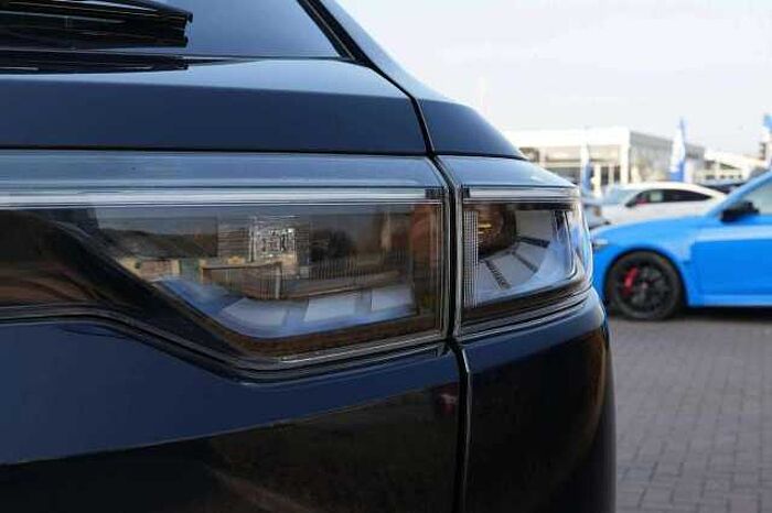 Honda HR-V Hybrid 1.5 i-MMD (131ps) Advance Style eCVT 5-Door 