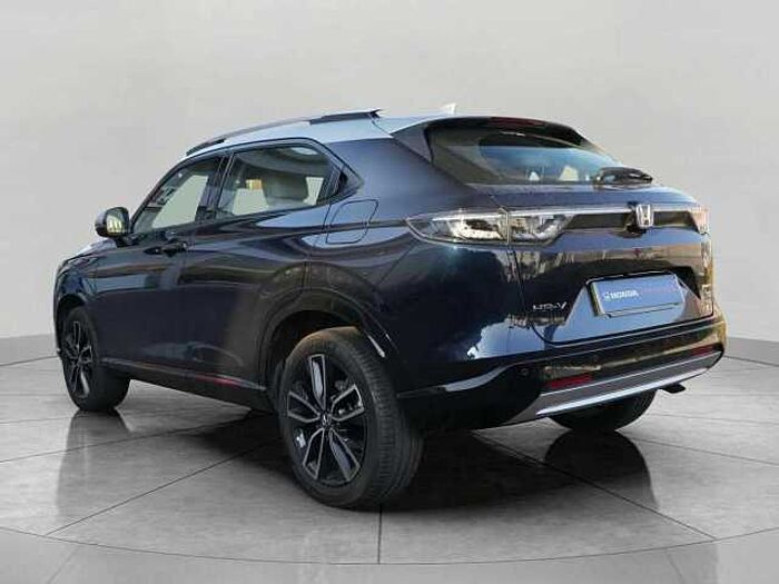 Honda HR-V Hybrid 1.5 i-MMD (131ps) Advance Style eCVT 5-Door 