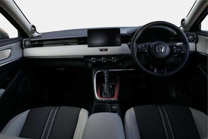 Honda HR-V Hybrid 1.5 i-MMD (131ps) Advance Style eCVT 5-Door 