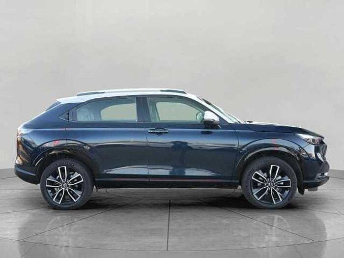 Honda HR-V Hybrid 1.5 i-MMD (131ps) Advance Style eCVT 5-Door 