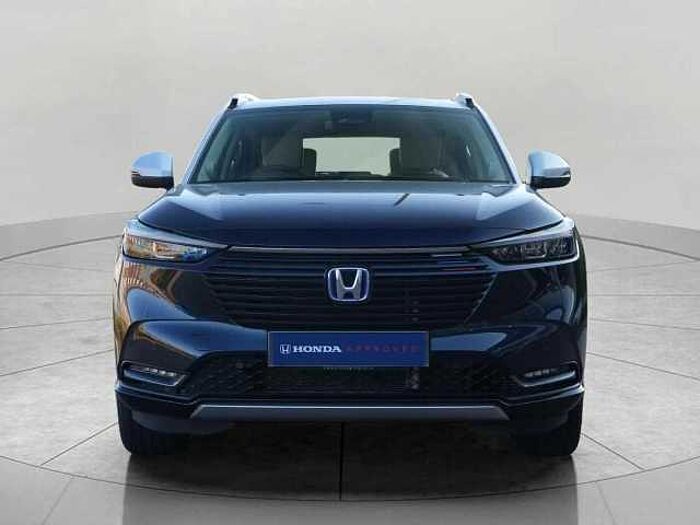 Honda HR-V Hybrid 1.5 i-MMD (131ps) Advance Style eCVT 5-Door 