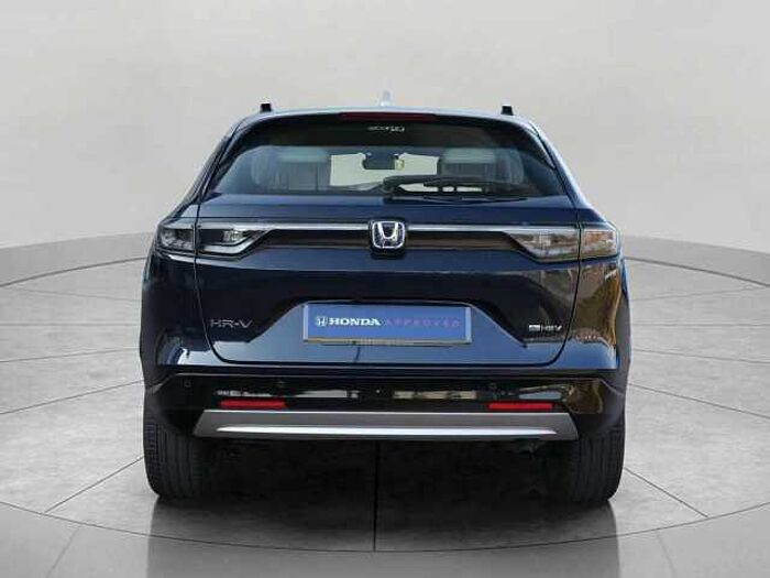 Honda HR-V Hybrid 1.5 i-MMD (131ps) Advance Style eCVT 5-Door 