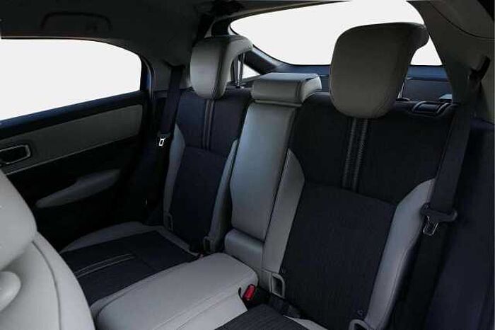 Honda HR-V Hybrid 1.5 i-MMD (131ps) Advance Style eCVT 5-Door 