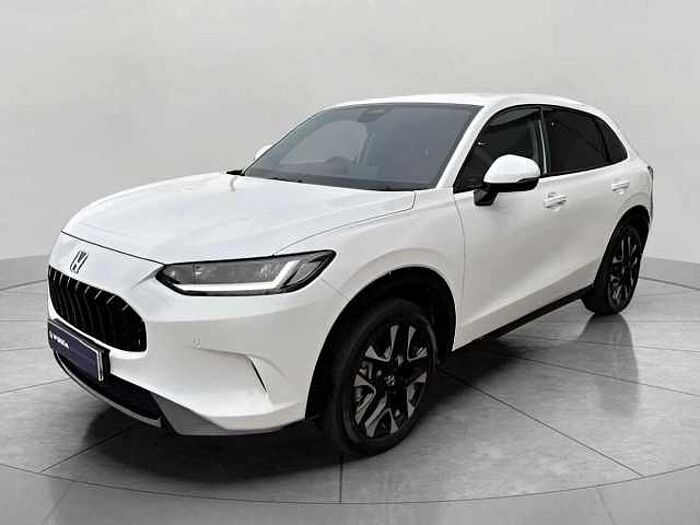 Honda ZR-V e:HEV 2.0 i-MMD (184ps) Advance Hybrid eCVT 