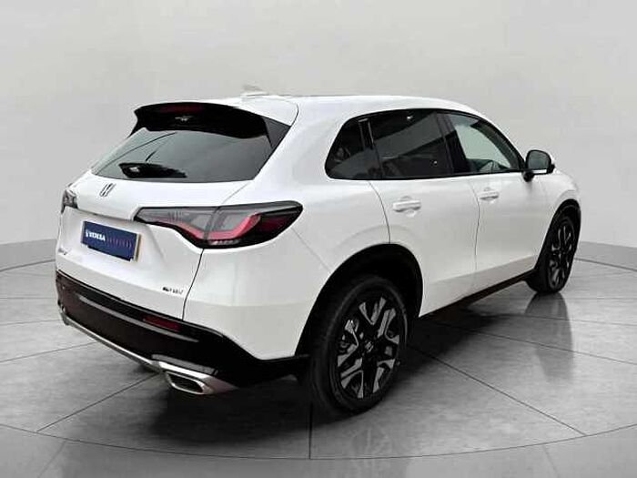 Honda ZR-V e:HEV 2.0 i-MMD (184ps) Advance Hybrid eCVT 