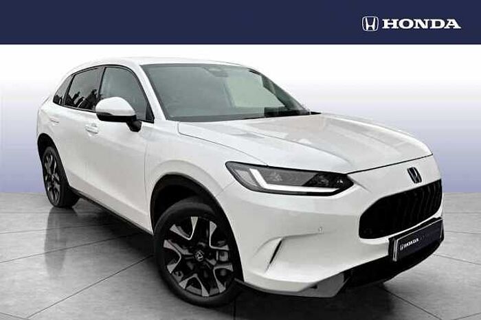 Honda ZR-V e:HEV 2.0 i-MMD (184ps) Advance Hybrid eCVT 