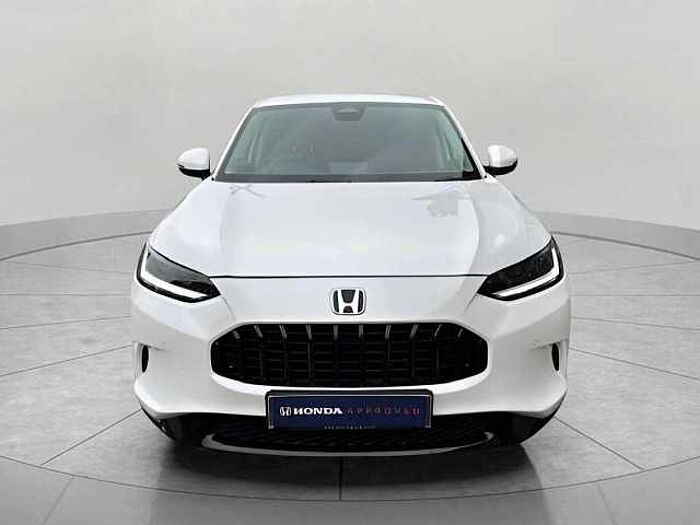 Honda ZR-V e:HEV 2.0 i-MMD (184ps) Advance Hybrid eCVT 