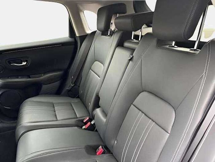 Honda ZR-V e:HEV 2.0 i-MMD (184ps) Advance Hybrid eCVT 