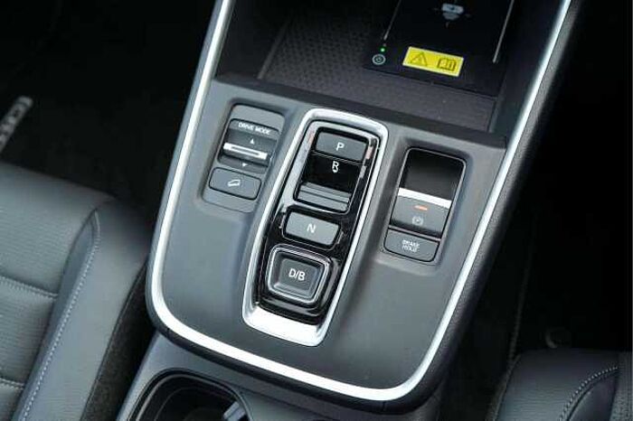 Honda CR-V Hybrid 2.0 i-MMD (184ps) AWD Advance Hybrid eCVT 