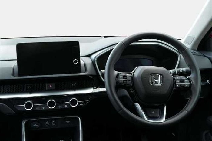 Honda CR-V Hybrid 2.0 i-MMD (184ps) AWD Advance Hybrid eCVT 