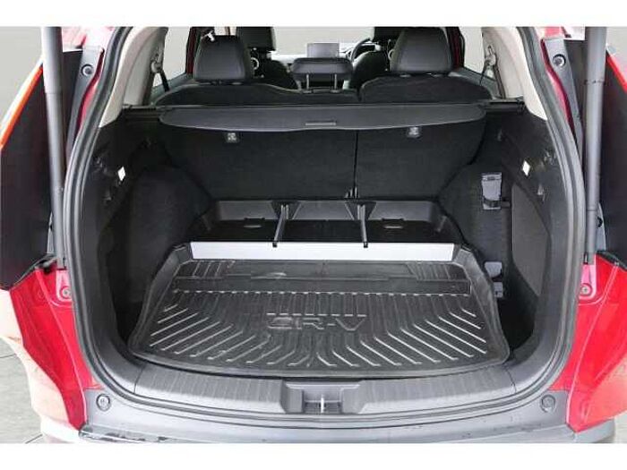 Honda CR-V Hybrid 2.0 i-MMD (184ps) AWD Advance Hybrid eCVT 