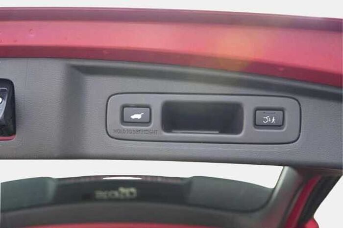 Honda CR-V Hybrid 2.0 i-MMD (184ps) AWD Advance Hybrid eCVT 