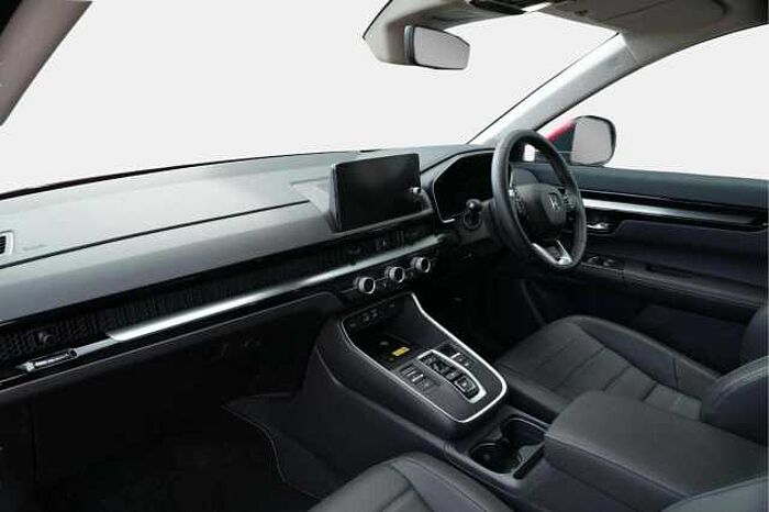 Honda CR-V Hybrid 2.0 i-MMD (184ps) AWD Advance Hybrid eCVT 