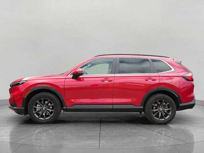 Honda CR-V Hybrid 2.0 i-MMD (184ps) AWD Advance Hybrid eCVT 