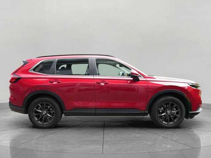 Honda CR-V Hybrid 2.0 i-MMD (184ps) AWD Advance Hybrid eCVT 