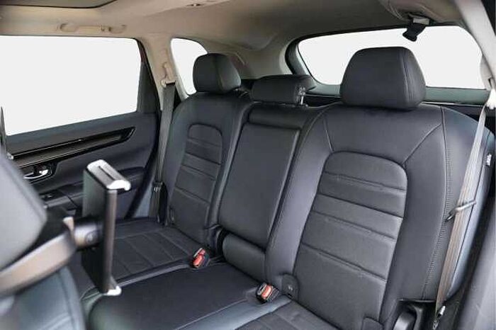 Honda CR-V Hybrid 2.0 i-MMD (184ps) AWD Advance Hybrid eCVT 