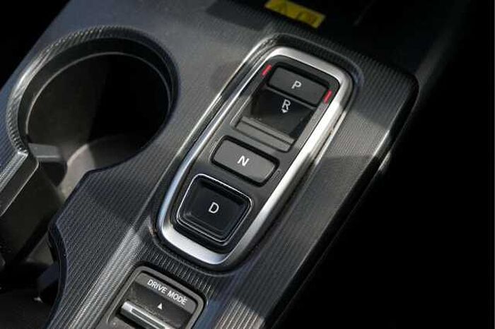 Honda Civic Hybrid 2.0 h i-MMD Sport eCVT Euro 6 (s/s) 5dr 