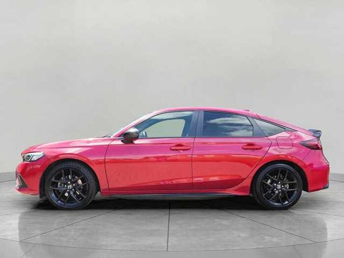 Honda Civic Hybrid 2.0 h i-MMD Sport eCVT Euro 6 (s/s) 5dr 