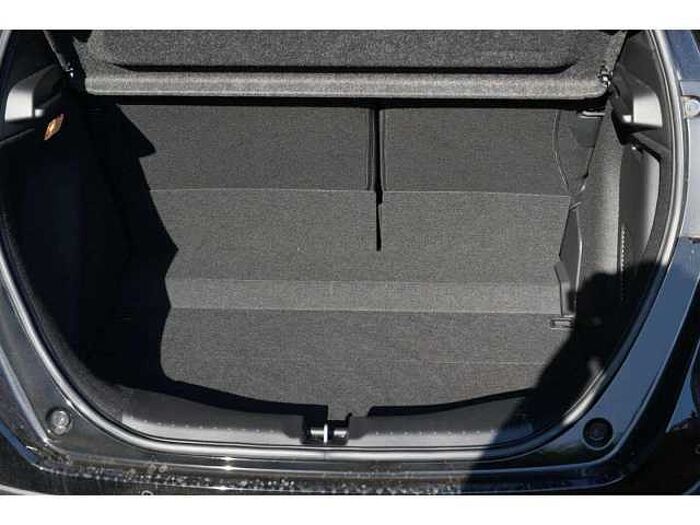 Honda Jazz Hybrid 1.5 h i-MMD Elegance eCVT Euro 6 (s/s) 5dr 