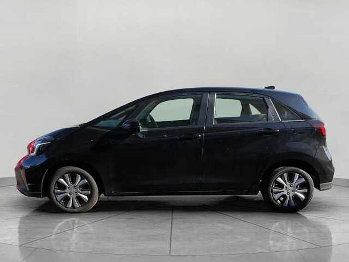 Honda Jazz Hybrid 1.5 h i-MMD Elegance eCVT Euro 6 (s/s) 5dr 