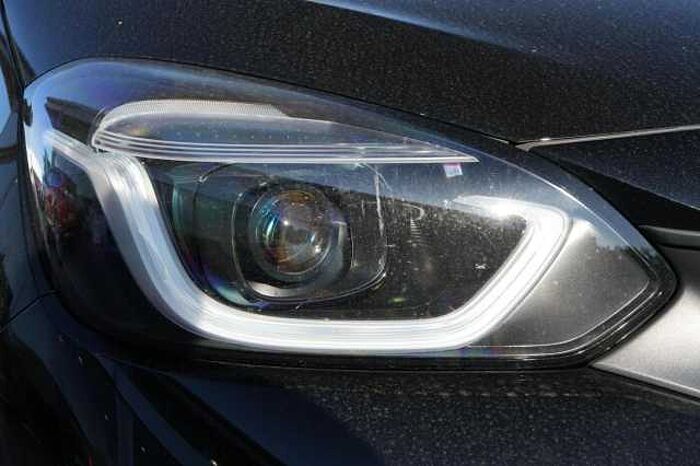 Honda Jazz Hybrid 1.5 h i-MMD Elegance eCVT Euro 6 (s/s) 5dr 